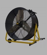 Wentylator Master DF 30 P