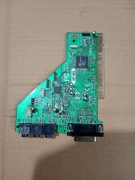 Karta dźwiękowa Forte Media SP-801 PCI 