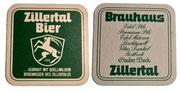 PODSTAWKA POD PIWO  > ZILLERTAL < 