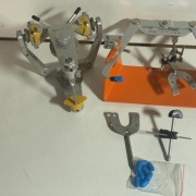 Artykulator SAM 3 / Luktwarzy