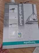 Bateria termostatyczna Hansgrohe Ecostate Select  półka kol. chrom