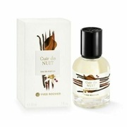 Yves Rocher Cuir de Nuit 30 ml nowe w folii