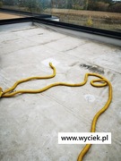 Ustroń. Wyciek wody lokalizacja + naprawa + osuszanie. Bezgotówkowo 