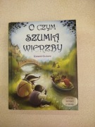 Książka O czym szumią wierzby - Kenneth Grahame