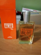 Perfumy Individual Blue 