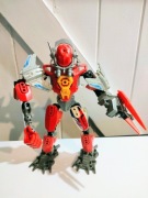 Figurka LEGO Hero factory Furno 2.0 