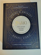 Carolyne Faulkner -Znaki