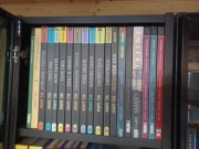 Sandman uniwersum, Egmont, stare wydanie, unikat, kolekcja, Preludia