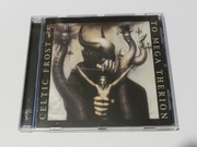 CELTIC FROST To Mega Therion CD