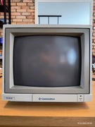 Monitor Commodore 1084