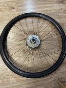 Koła Bontrager Paradigm SL