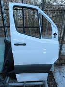 DRZWI PRAWE PRZEDNIE MERCEDES SPRINTER W907 W907