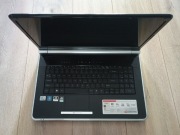 Laptop Packard Bell easynote 17.3 320 GB HDMI