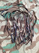 Smycz do rewolweru Nagant/TT 2 WW Rosja Oryginał. 