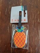 Etykieta zawieszka adresownik identyfikator