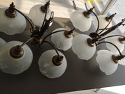 Lampy sufitowe i kinkiety 