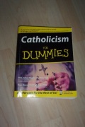 Catholicism All-in-One For Dummies - Dummies