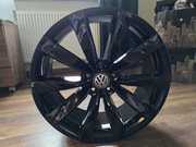 Felgi VW Arteon Passat Chennai czarny połysk 19" 8J ET40 57,1 5x112