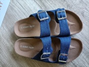 Klapki Jenny Fairy CCC r.40