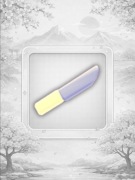 Butter Knife Pet Wear Adopt Me 