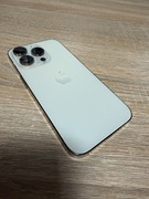 iPhone 14 PRO GOLD 128GB - JAK NOWY - IDEALNY