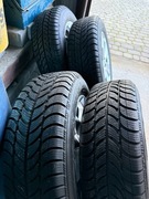 2024 zimowe koła Audi A1 82A 185/65 R15 alufelgi