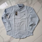 Sprzedam nową z metką koszulę Ralph Lauren rozm M