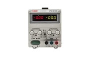 RS Pro Switch mode power supply,0-36V 0-10A