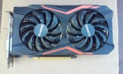 Karta graficzna GIGABYTE GAMING GeForce GTX 1050 2 GB GDDR5 HDMI DP