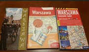 Super przewodnik po Warszawie