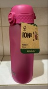 Bidon butelka na wodę ION8 0,75 L nowa