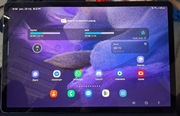 Samsung Galaxy Tab S7 FE 5G LTE 6GB RAM 128GB Rysik S Pen oryg. Etui z Klaw