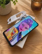 Samsung galaxy M13 komplet 