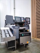 Maszyna Do Foliowania AW 4600e