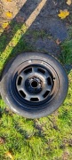 Koła opony letnie 185/60R14 165/65R14 ładne Vw Seat Skoda Golf Ibiza Polo