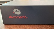 Avocent AutoView 1x16 Digital KVM Appliance