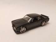 Hot Wheels Nissan Skyline HT 2000 GT-X custom UNIKAT! 