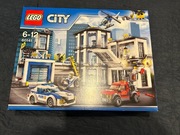 Lego City 60141 Posterunek Policji komisariat