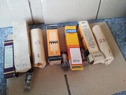 Lampy serii "D" ,DAF191, DK91, DAF91, DF91, DC90, DL92