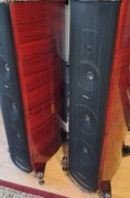 Kolumny Sonus Faber Amati Futura - High-End 