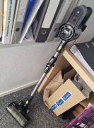 Odkurzacz BEKO ErgoClean VRT84225VI