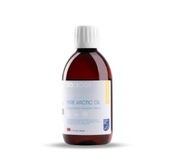 Pure Arctic Oil Eqology