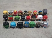 Figurki Funko Marvel Pocket Pop