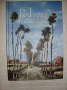 Podróże w malarstwie i grafice SŁAWOMIR CENDROWSKI