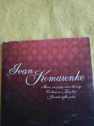 CD IVAN KOMARENKO