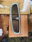 Oryginalny Grill Rover 25