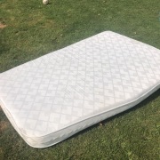 Materac do przyczepy