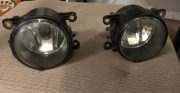 Lampy przeciwmgielne suzuki swift 05-10 