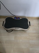 Platforma Wibracyjna Wibrująca Treningowa Masażer z pilotem XP500 GYMT