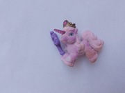 Figurka kucyk Filly 